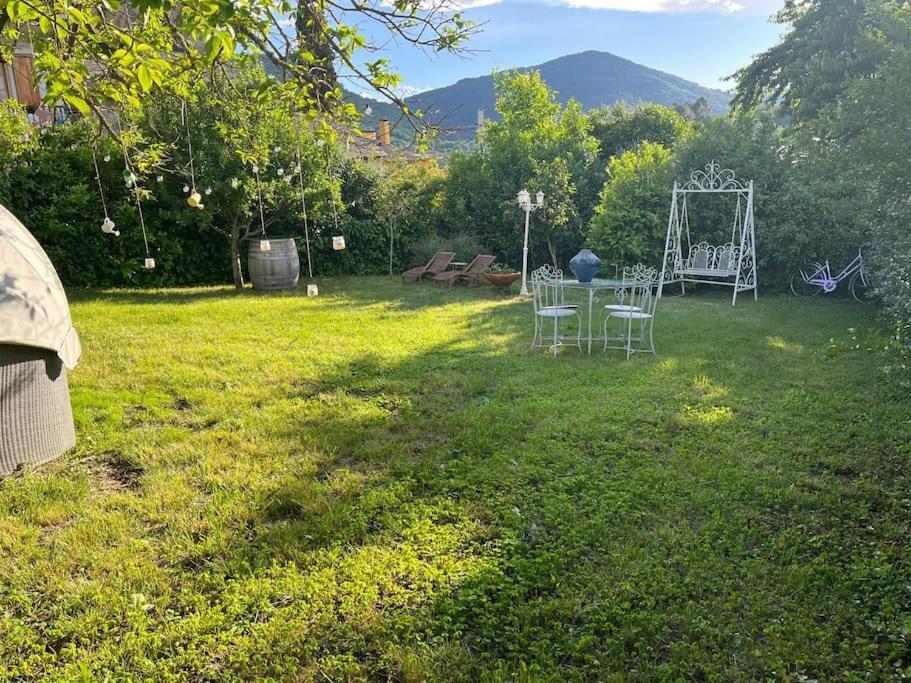 Casa A Boga Ribeira Sacra Villa Abeleda Екстериор снимка