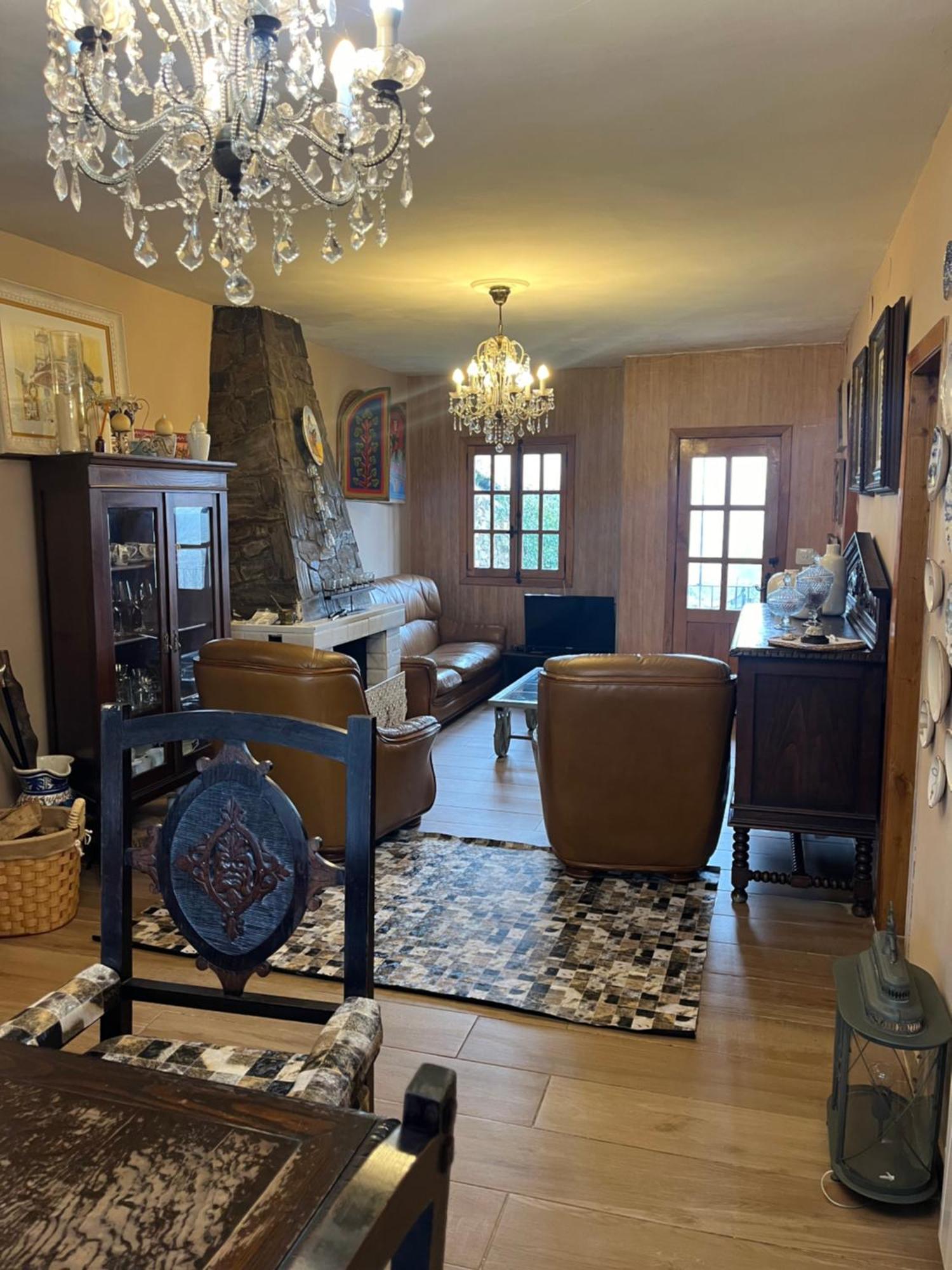 Casa A Boga Ribeira Sacra Villa Abeleda Екстериор снимка