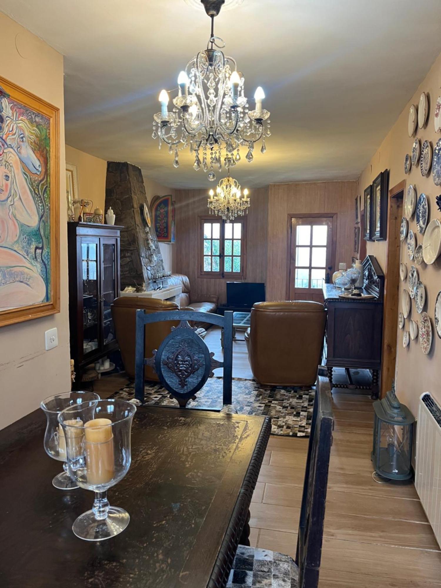 Casa A Boga Ribeira Sacra Villa Abeleda Екстериор снимка